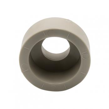 Муфта переходная 50/32 вн/вн EVER® plast  СЕРЫЙ (Россия)