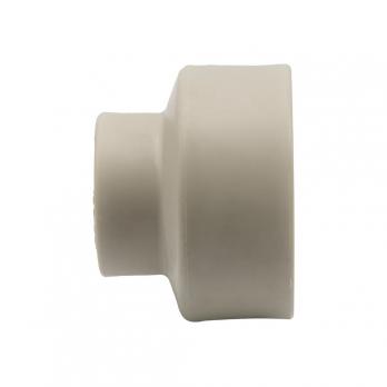 Муфта переходная 50/32 вн/вн EVER® plast  СЕРЫЙ (Россия)