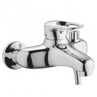 Смеситель для ванны 40к HB3204 HAIBA^