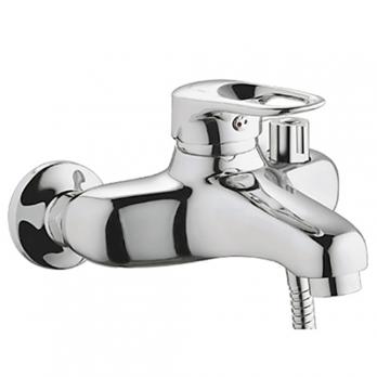 Смеситель для ванны 40к HB3204 HAIBA^