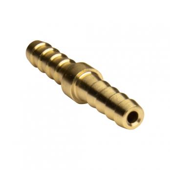 Соединитель латунный 16 для р/шл LEXLINE