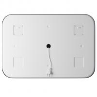 Зеркало MIXLINE "Индиго" 800*550 (ШВ) сенсорный выключатель, светодиодная подсветка