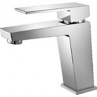 Смеситель для раковины 35к HB10191 HAIBA б/отв п/гайку^