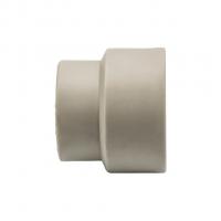 Муфта переходная 40/32 вн/вн EVER® plast  СЕРЫЙ (Россия)