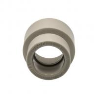Муфта переходная 40/32 вн/вн EVER® plast  СЕРЫЙ (Россия)