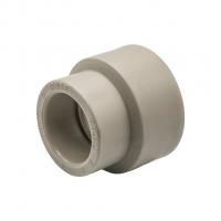 Муфта переходная 40/32 вн/вн EVER® plast  СЕРЫЙ (Россия)