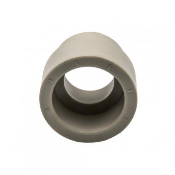 Муфта переходная 40/32 вн/вн EVER® plast  СЕРЫЙ (Россия)