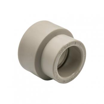 Муфта переходная 40/32 вн/вн EVER® plast  СЕРЫЙ (Россия)