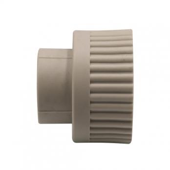 Муфта комб. вн 20х3/4'' EVER® plast  СЕРЫЙ (Россия)