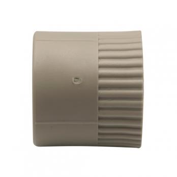 Муфта комб. вн 32х3/4'' EVER® plast  СЕРЫЙ (Россия)