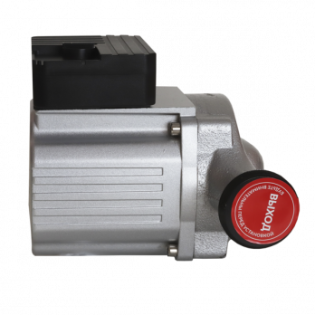 Насос циркуляционный VRT VR 25-8 180, 182/170/145 Вт, с гайками