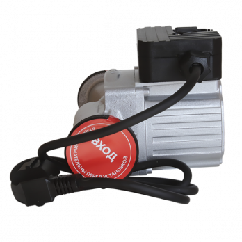 Насос циркуляционный VRT VR 32-4 180, 72/53/38 Вт, с гайками