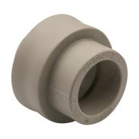 Муфта комб. вн 32х1'' под ключ EVER® plast   СЕРЫЙ (Россия)