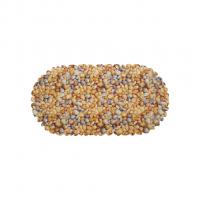 Коврик 69х36 на присосках Paradise FV46-MG "Галька"