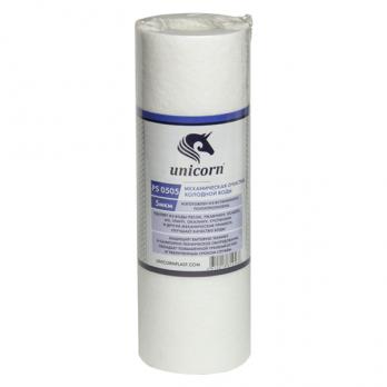 Картридж механический на хол. воду 5'' 5мкм UNICORN (PS_0505) для FM 2P3V, KSBP5 12