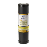 Картридж с ионообменной смолой 20'' ВВ UNICORN (FCST_BB_20)