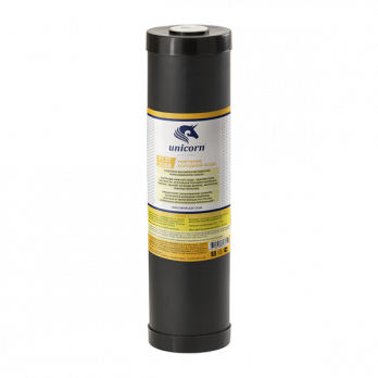 Картридж с ионообменной смолой 20'' ВВ UNICORN (FCST_BB_20)