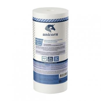 Картридж механический из полипропиленового шнура 10'' BB 5 мкм UNICORN (PP_BB_1005)