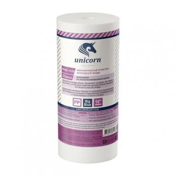 Картридж механический из полипропиленового шнура 10'' BB 50 мкм UNICORN (PP_BB_1050)