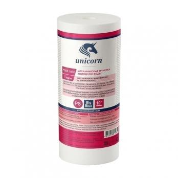 Картридж механический на хол. воду 10'' BB 1мкм UNICORN (PS_BB_1001)
