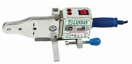 Аппарат сварочный CANDAN CM-01 ONLY 1500 Вт PP-R