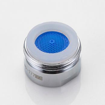 Аэратор F72-1 FRAP (наруж. резьба, пластиковый)