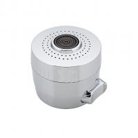 Аэратор-лейка FRAP F33 (для F7310, 2 режима)