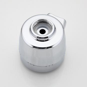 Аэратор-лейка FRAP F33 (для F7310, 2 режима)