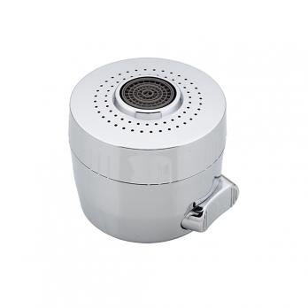 Аэратор-лейка FRAP F33 (для F7310, 2 режима)