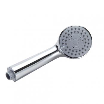 Лейка для душа FRAP F01 (3 режима, хром)