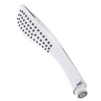 Лейка для душа GAPPO G01 1 режим БЕЛАЯ