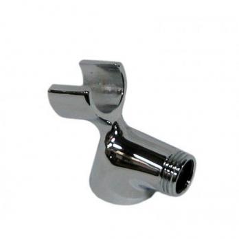 Держатель лейки FRAP F9A01 (хром)