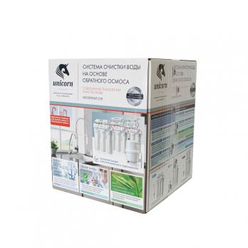 Обратноосмотическая система UNICORN (FRO_6)
