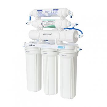 Обратноосмотическая система UNICORN (FRO_6)