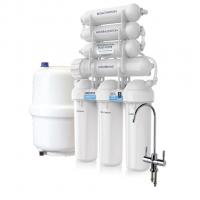 Обратноосмотическая система UNICORN (FRO_7)