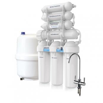 Обратноосмотическая система UNICORN (FRO_7)