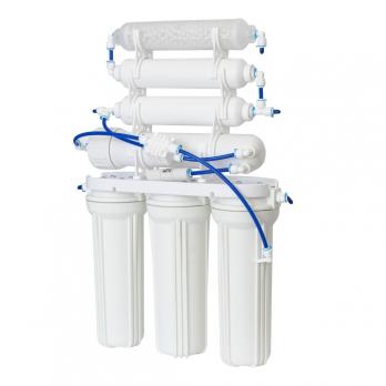 Обратноосмотическая система UNICORN (FRO_7)