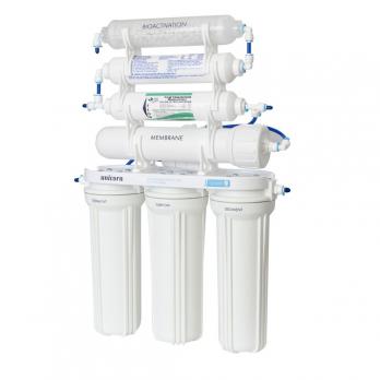 Обратноосмотическая система UNICORN (FRO_7)