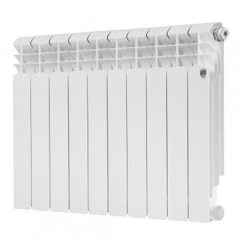 Радиатор алюминиевый ROYAL THERMO MONOBLOCK A 500*80 10 сек.