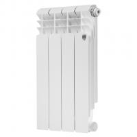 Радиатор биметаллический ROYAL THERMO MONOBLOCK B 2.0/MONOBLOCK B 500*80  4 сек.