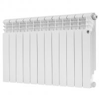 Радиатор биметаллический ROYAL THERMO MONOBLOCK B 2.0/MONOBLOCK B 500*80 12 сек.