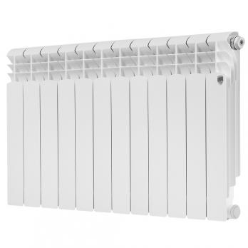 Радиатор биметаллический ROYAL THERMO MONOBLOCK B 2.0/MONOBLOCK B 500*80 12 сек.