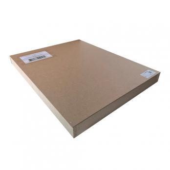 Зеркало MIXLINE "Стив-2" 700*685 (ШВ) сенсорный выключатель, светодиодная подсветка + подогрев