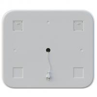 Зеркало MIXLINE "Стив-2" 800*685 (ШВ) сенсорный выключатель, светодиодная подсветка + подогрев