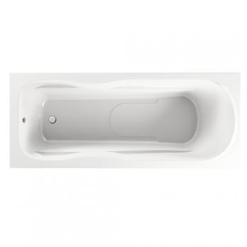 Ванна акриловая  1,5*0,7 "Italy"  (каркас+экран) (Метакам)