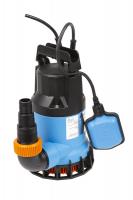 Насос погружной ДРЕНАЖНИК 110/8 (0,21 кВт, до 110 л/мин, напор до 8 м) ДЖИЛЕКС