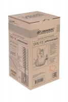 Насос погружной ДРЕНАЖНИК 110/8 (0,21 кВт, до 110 л/мин, напор до 8 м) ДЖИЛЕКС