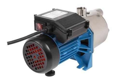 Насос поверхностный Джамбо 60/35 Н (0,62кВт, 60 л/мин, напор 35м) ДЖИЛЕКС