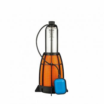 Насос погружной колодезный Водомет 55/35 А дф 4'' (0,46kВт, 55л/мин, напор 35м, кабель 10м) ДЖИЛЕКС