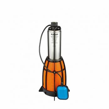 Насос погружной колодезный Водомет 55/35 А дф 4'' (0,46kВт, 55л/мин, напор 35м, кабель 10м) ДЖИЛЕКС